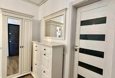 Apartament cu 2 camere semidecomandat în Florești - 3