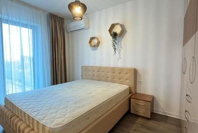 Inchiriere Studio Dublu Cloud 9 Residence Loc De Parcare - 7