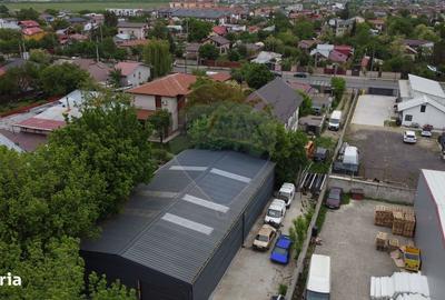 Teren de 1260 mp, în Central - 8