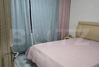 Apartament de vanzare cu 2 camere, 57 mp, zona Micro 16 - 9