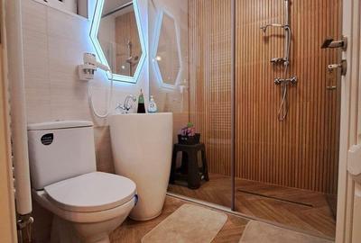 Casă cu 4 camere în Haieu - 6