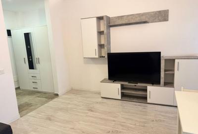 Garsonieră decomandată în Chiajna - 2