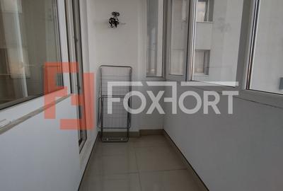 Apartament 3 camere de 68 mp utili + 2 balcoane - Iulius Mall - 9