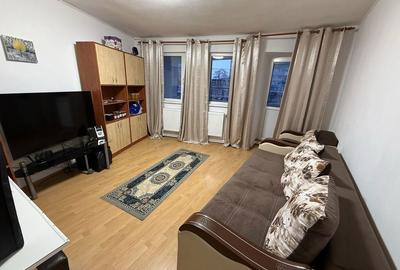 Apartament cu 2 camere decomandat în Sârbi - 6