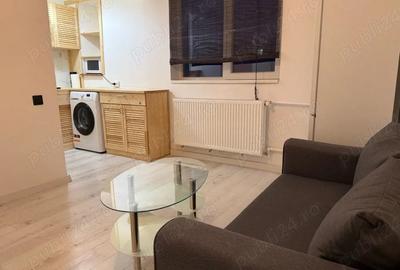 Apartament cu 2 camere decomandat în Gheorgheni - 2