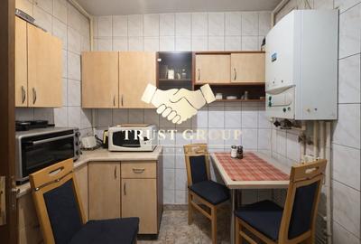 Apartament cu 3 camere decomandat în Banu Manta - 5