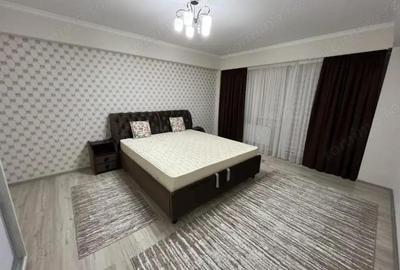 Garsoniera de inchiriat in Steagu - 1