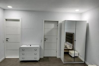 Garsonieră decomandată, mobilată în Craiovei - 1