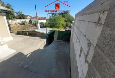 Casă cu 4 camere cu Teren 272 Mp în Periferie - 4