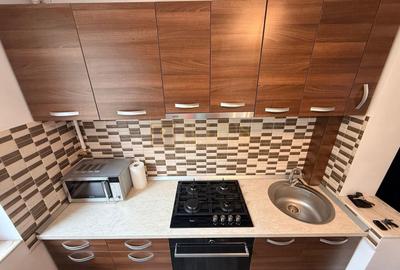 Apartament cu 2 camere decomandat, mobilat în Complex Studențesc - 11