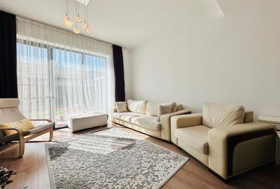 Duplex cu 5 camere cu Teren 60 Mp în Central - 1