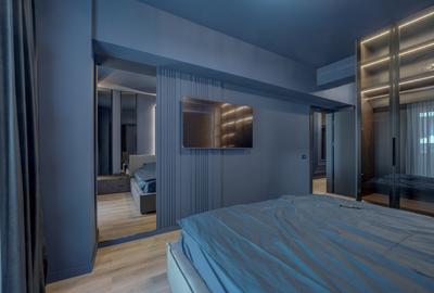 Apartament cu 3 camere, mobilat în Fundeni - 6