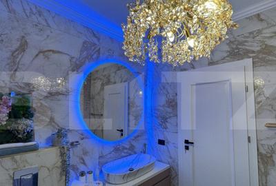 Casa superba pe parter, 84 mpu, teren 400 mp, zona Magnoli - 13