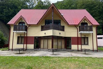 Hotel/Pensiune, de 400 mp, în Lepșa - 4