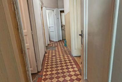 Apartament cu 4 camere în Cișmigiu - 9