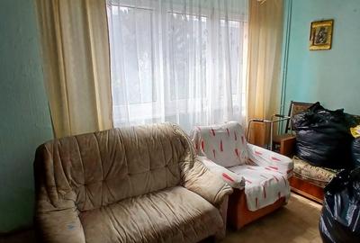 Apartament cu 2 camere semidecomandat în Astra - 5