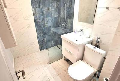 Inchiriez apartament 2 camere central - Zona Piata Unirii - Policlinica MedLIFE - 6