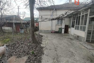 Casă individuală cu 5 camere cu Canalizare în Girocului - 2