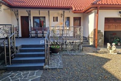 Casă de vânzare, zona Parc Municipal Regina Maria - 2