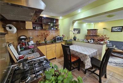 Casa spatioasa de inchiriat Bartolomeu (Curte comuna) - 38