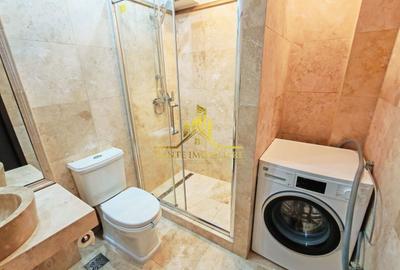 Apartament cu 2 camere semidecomandat, mobilat în Grigorescu - 5