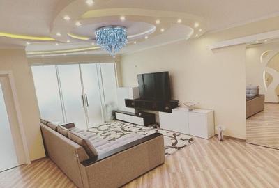Inchiriez apartament cu 3 camere in zona Manastur - 3