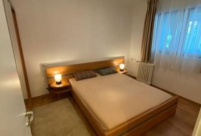 Apartament cu 2 camere semidecomandat, mobilat în Mihai Bravu - 2