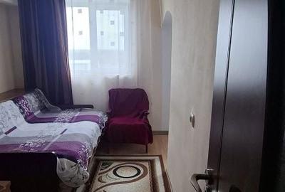 Apartament cu 3 camere decomandat în Gugești - 7