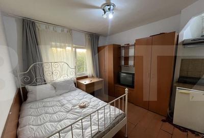 Garsoniera de vanzare, 14 mp, zona Soarelui - 4