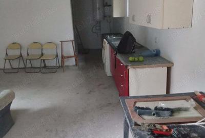 Spațiu comercial, de 55 mp, în Aurel Vlaicu - 2