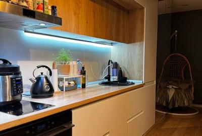 3 camere | Otopeni | Tunari | Terasa 20 mp | 2 x parcare - 11