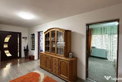 Casă cu 5 camere cu Teren 1600 Mp în Unguraș - 9