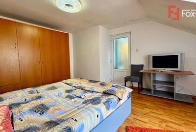 Apartament cu 2 camere semidecomandat, mobilat în Spitalul Județean - 4