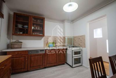 Apartament 2 camere, centrala proprie, pet friendly, Dambovita - 8