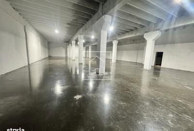 Spațiu comercial, de 611 mp, în Central - 2