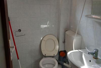 Garsonieră decomandată în Mănăștur - 4