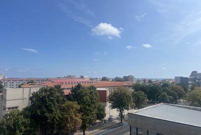 UNIVERSITATE | 3 CAMERE | BLOC NOU | VEDERE LA MARE - 3