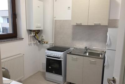 Apartament de inchiriat, 2 camere, Prundu, Depou, Pitesti Apartament de inchiriat, 2 camere, Prundu, Depou, Pitesti - 4