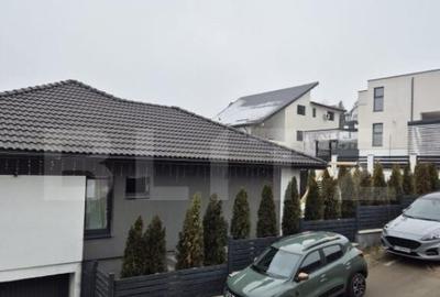 Casă cu 4 camere cu Teren 325 Mp în Sâncraiu de Mureș - 5