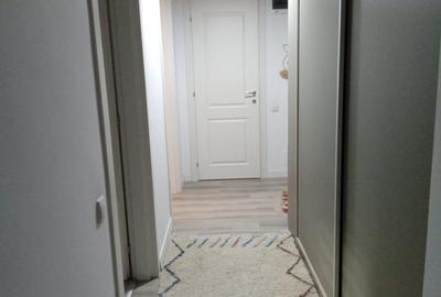 Apartament cu 2 camere decomandat, mobilat în Sisești - 5