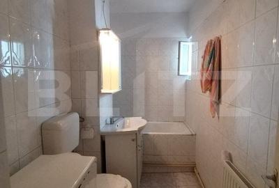Apartament 3 camere decomandat, 78 mp, zona Micro 4 - 12