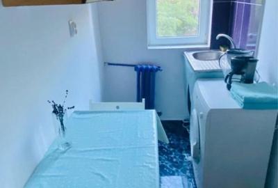 Apartament cu 2 camere decomandat în Tomis Nord