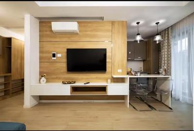 Apartament cu 2 camere decomandat în Central - 15