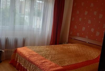 Apartament cu 2 camere decomandat în Craiovița Nouă