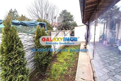 Casă cu 3 camere cu Teren 345 Mp în Clinceni - 23