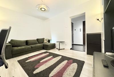 Apartament cu 2 camere in zona Traian-Unirii-Calea Calarasilor Apartament cu 2 camere in zona Traian-Unirii-Calea Calarasilor - 5