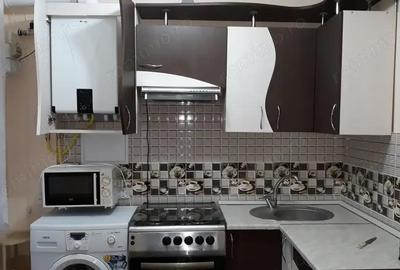 Garsonieră decomandată în Griviței - 1