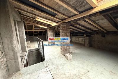 Casă cu 6 camere cu Teren 267 Mp în Ultracentral - 26