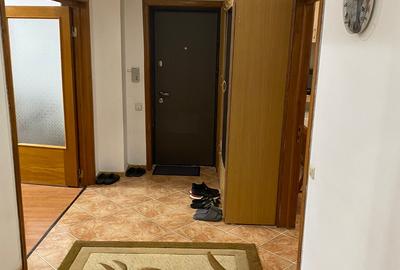 Apartament cu 3 camere decomandat în Stadion - 10