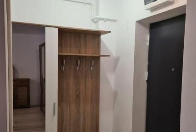 Garsoniera Moghioros Residence 158 bloc nou 43 mp metrou - 5